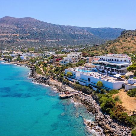 Horizon Beach Stalida المظهر الخارجي الصورة