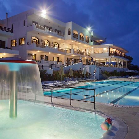 Horizon Beach Stalida المظهر الخارجي الصورة