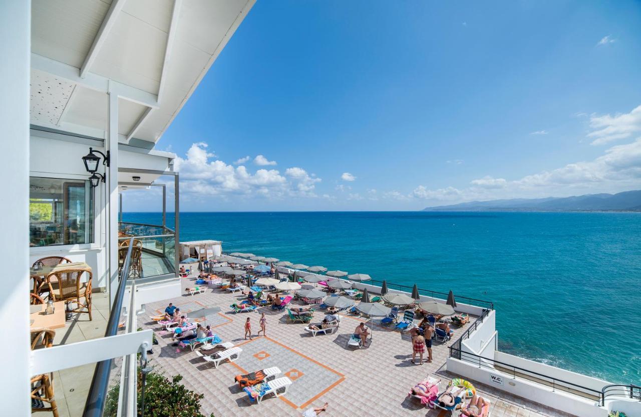 Horizon Beach Stalida المظهر الخارجي الصورة