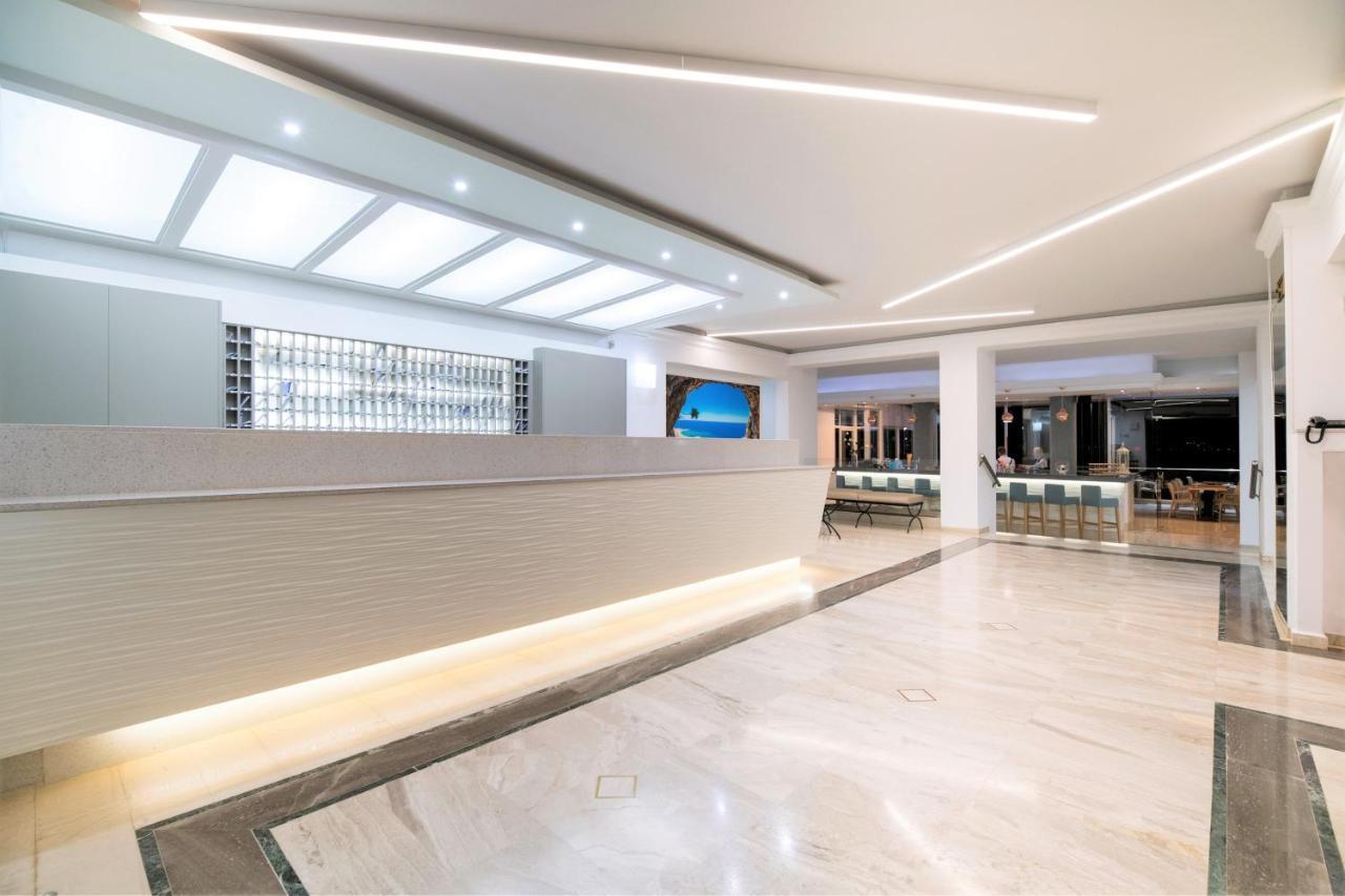 Horizon Beach Stalida المظهر الخارجي الصورة