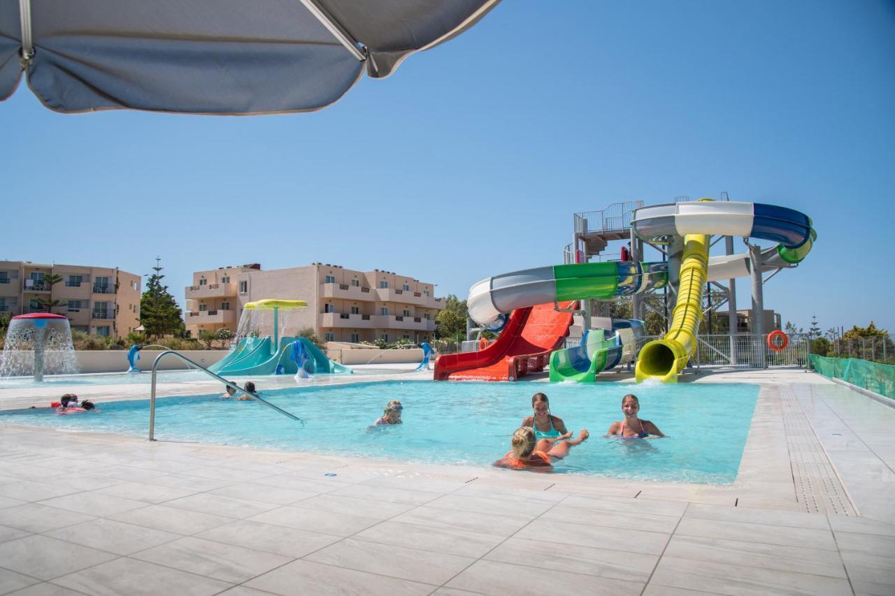 Horizon Beach Stalida المظهر الخارجي الصورة