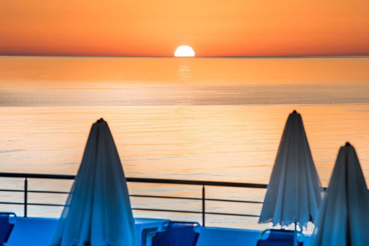 Horizon Beach Stalida المظهر الخارجي الصورة