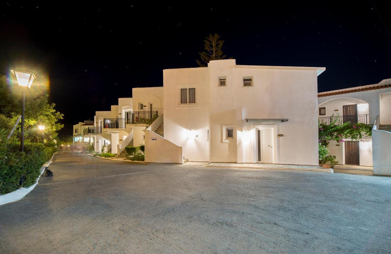 Horizon Beach Stalida المظهر الخارجي الصورة
