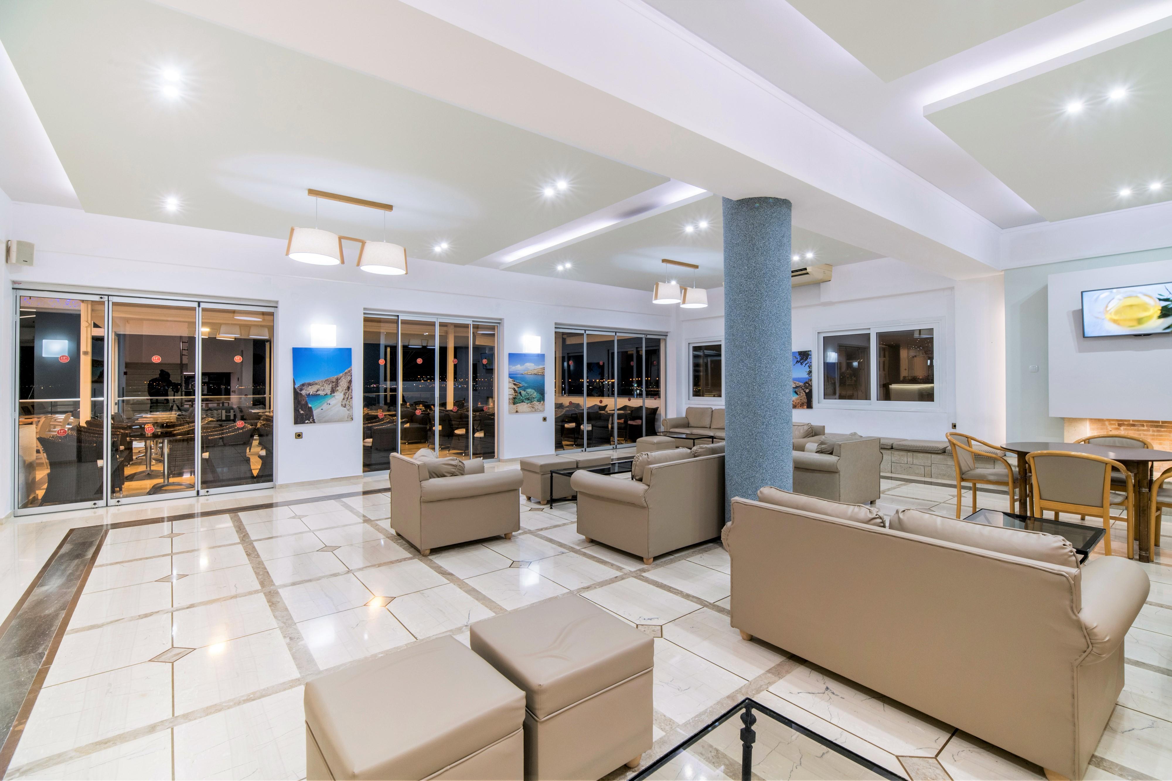 Horizon Beach Stalida المظهر الخارجي الصورة
