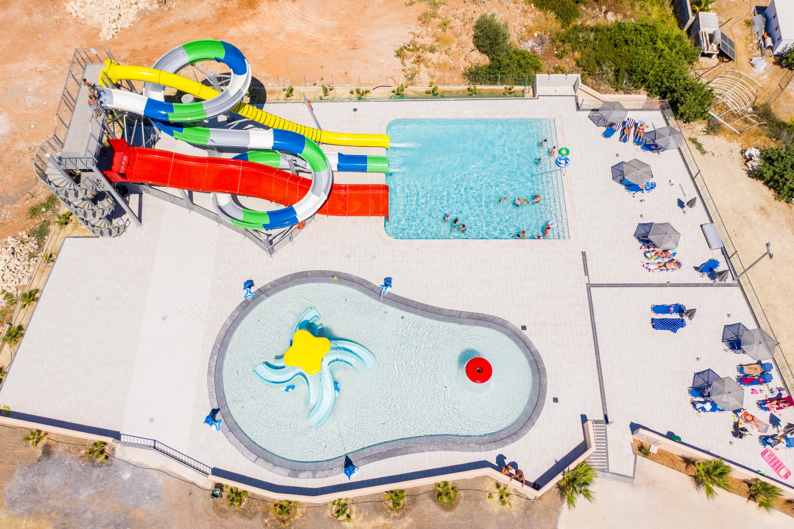 Horizon Beach Stalida المظهر الخارجي الصورة